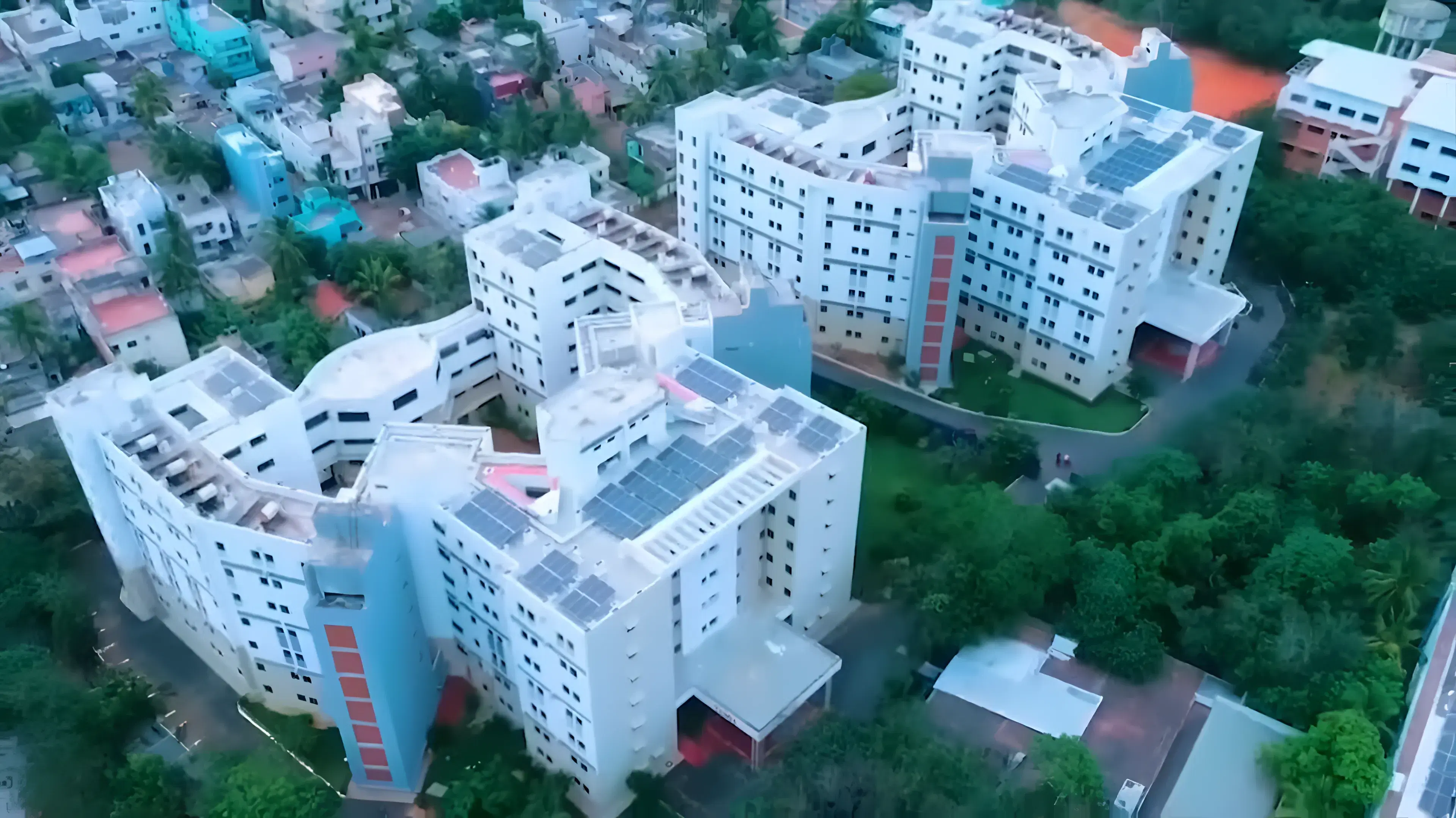 IIT Madras campus photo 2